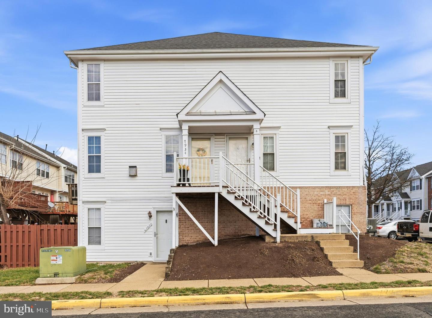 7930 CALVARY CT, MANASSAS, Virginia 20109, 2 Bedrooms Bedrooms, ,2 BathroomsBathrooms,Residential,For sale,7930 CALVARY CT,VAPW2110756 MLS # VAPW2110756