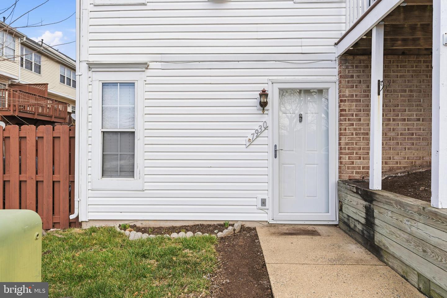 7930 CALVARY CT, MANASSAS, Virginia 20109, 2 Bedrooms Bedrooms, ,2 BathroomsBathrooms,Residential,For sale,7930 CALVARY CT,VAPW2110756 MLS # VAPW2110756