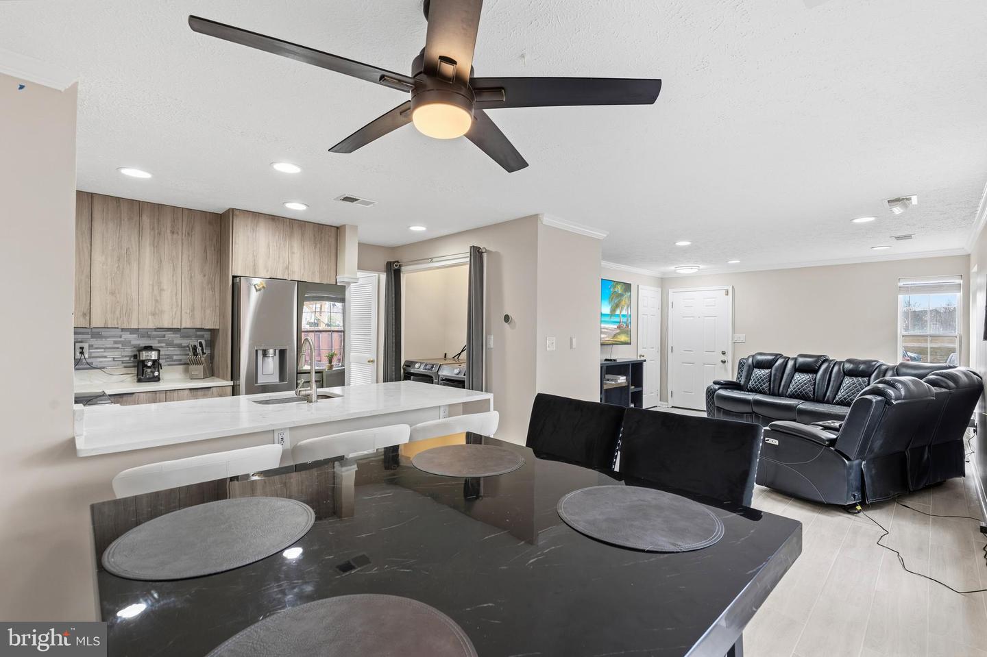 7930 CALVARY CT, MANASSAS, Virginia 20109, 2 Bedrooms Bedrooms, ,2 BathroomsBathrooms,Residential,For sale,7930 CALVARY CT,VAPW2110756 MLS # VAPW2110756