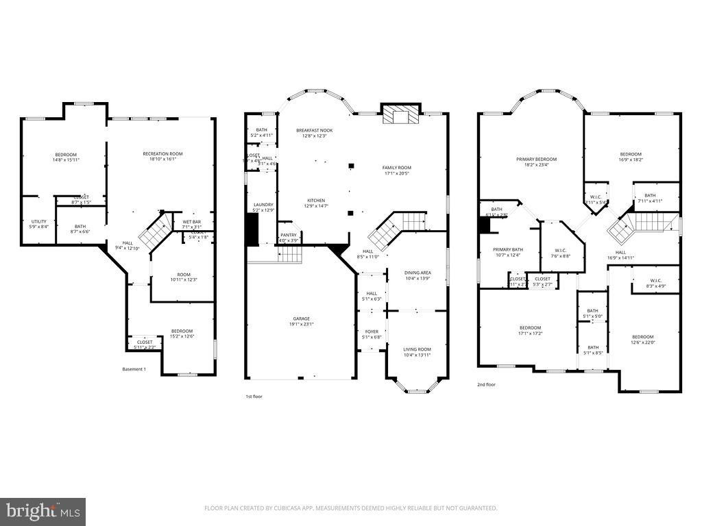 4183 WHITLOW PL, CHANTILLY, Virginia 20151, 4 Bedrooms Bedrooms, ,4 BathroomsBathrooms,Residential,For sale,4183 WHITLOW PL,VAFX2286404 MLS # VAFX2286404