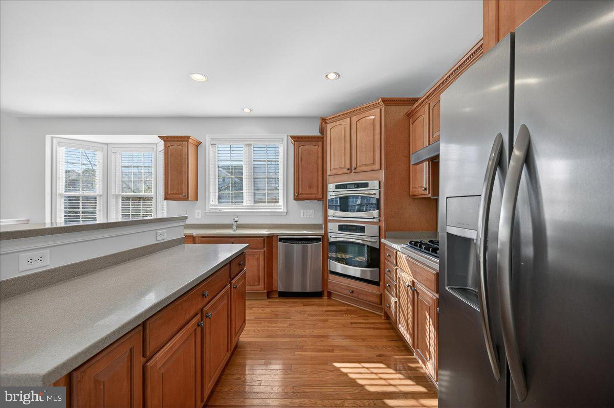 6159 FERRIER CT, GAINESVILLE, Virginia 20155, 3 Bedrooms Bedrooms, 14 Rooms Rooms,3 BathroomsBathrooms,Residential,For sale,6159 FERRIER CT,VAPW2110838 MLS # VAPW2110838