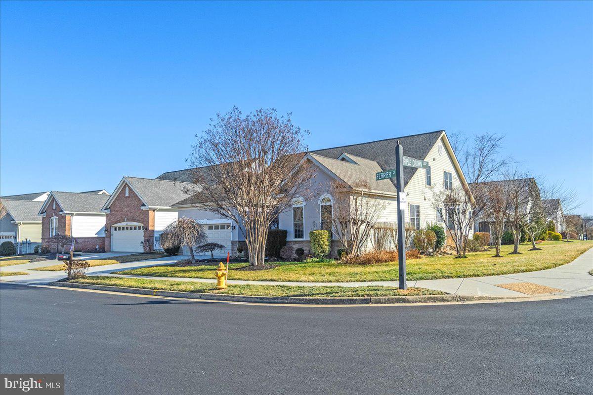 6159 FERRIER CT, GAINESVILLE, Virginia 20155, 3 Bedrooms Bedrooms, 14 Rooms Rooms,3 BathroomsBathrooms,Residential,For sale,6159 FERRIER CT,VAPW2110838 MLS # VAPW2110838