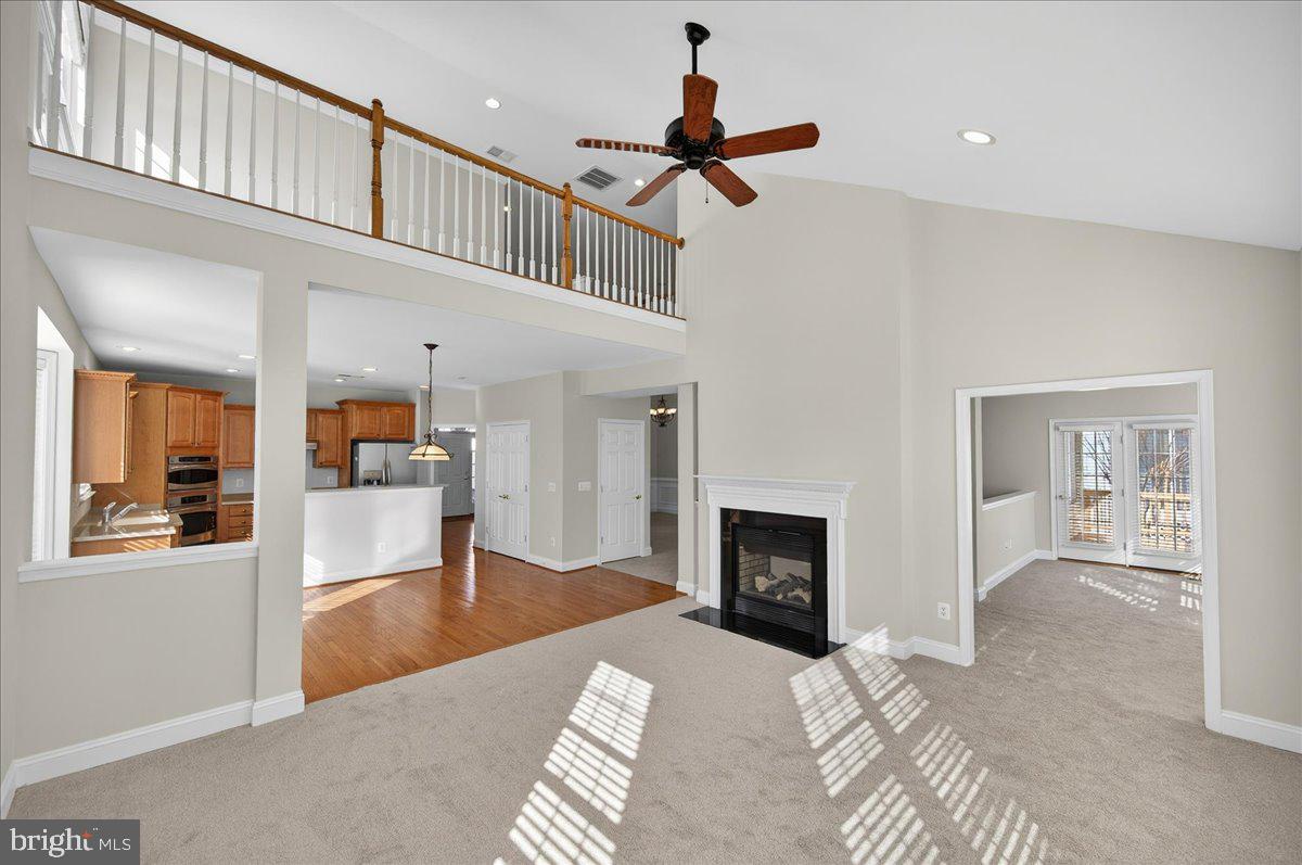 6159 FERRIER CT, GAINESVILLE, Virginia 20155, 3 Bedrooms Bedrooms, 14 Rooms Rooms,3 BathroomsBathrooms,Residential,For sale,6159 FERRIER CT,VAPW2110838 MLS # VAPW2110838