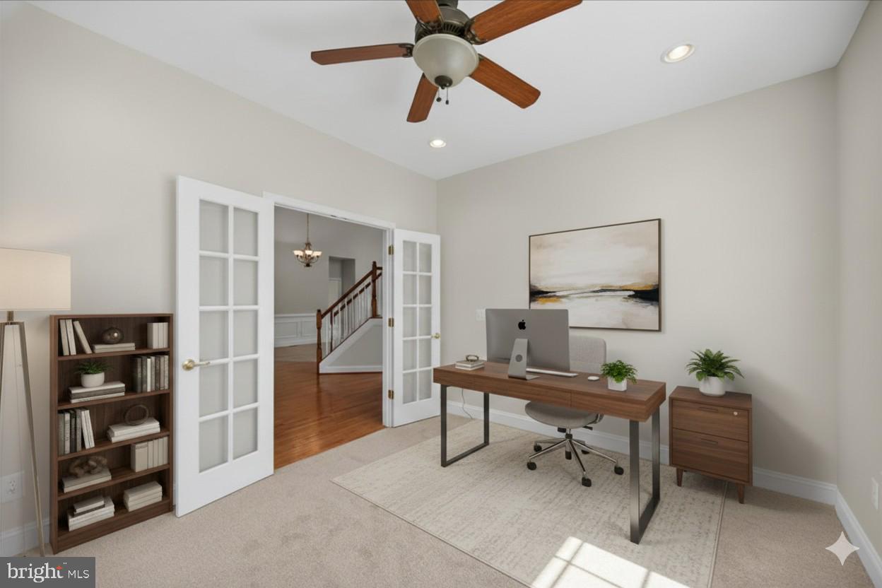 6159 FERRIER CT, GAINESVILLE, Virginia 20155, 3 Bedrooms Bedrooms, 14 Rooms Rooms,3 BathroomsBathrooms,Residential,For sale,6159 FERRIER CT,VAPW2110838 MLS # VAPW2110838