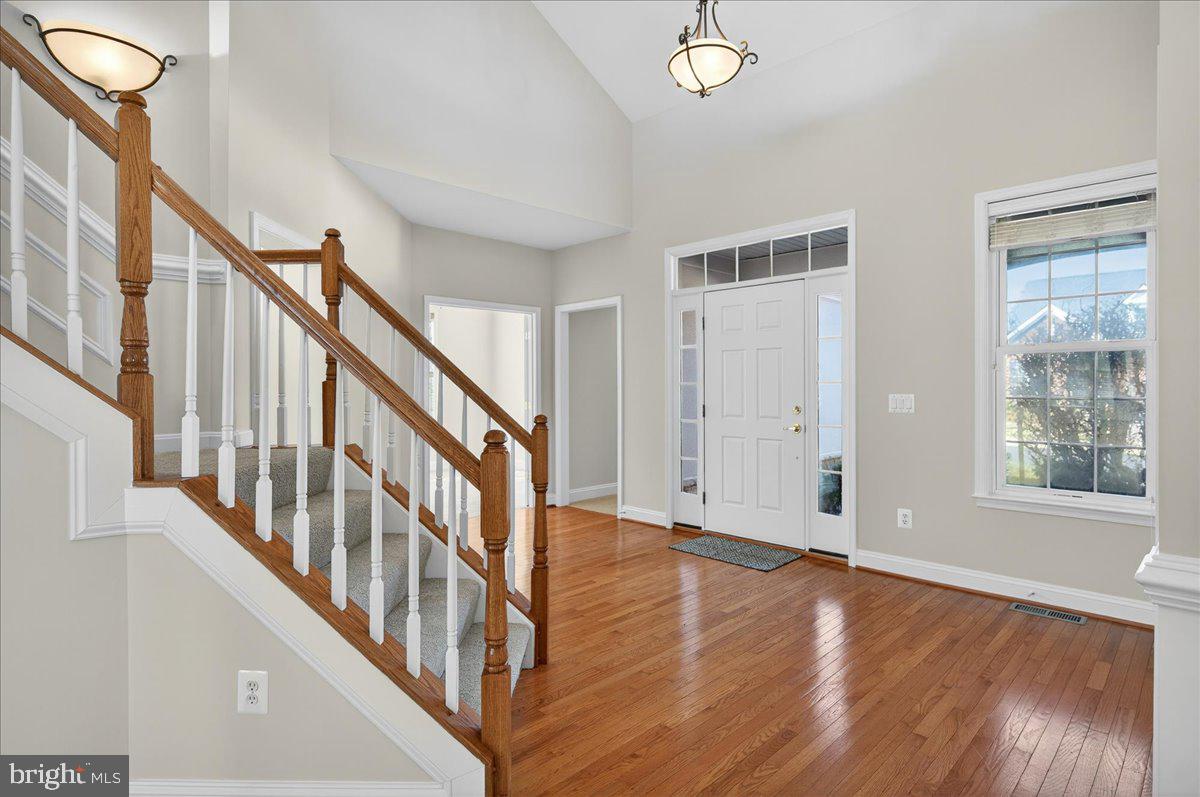 6159 FERRIER CT, GAINESVILLE, Virginia 20155, 3 Bedrooms Bedrooms, 14 Rooms Rooms,3 BathroomsBathrooms,Residential,For sale,6159 FERRIER CT,VAPW2110838 MLS # VAPW2110838