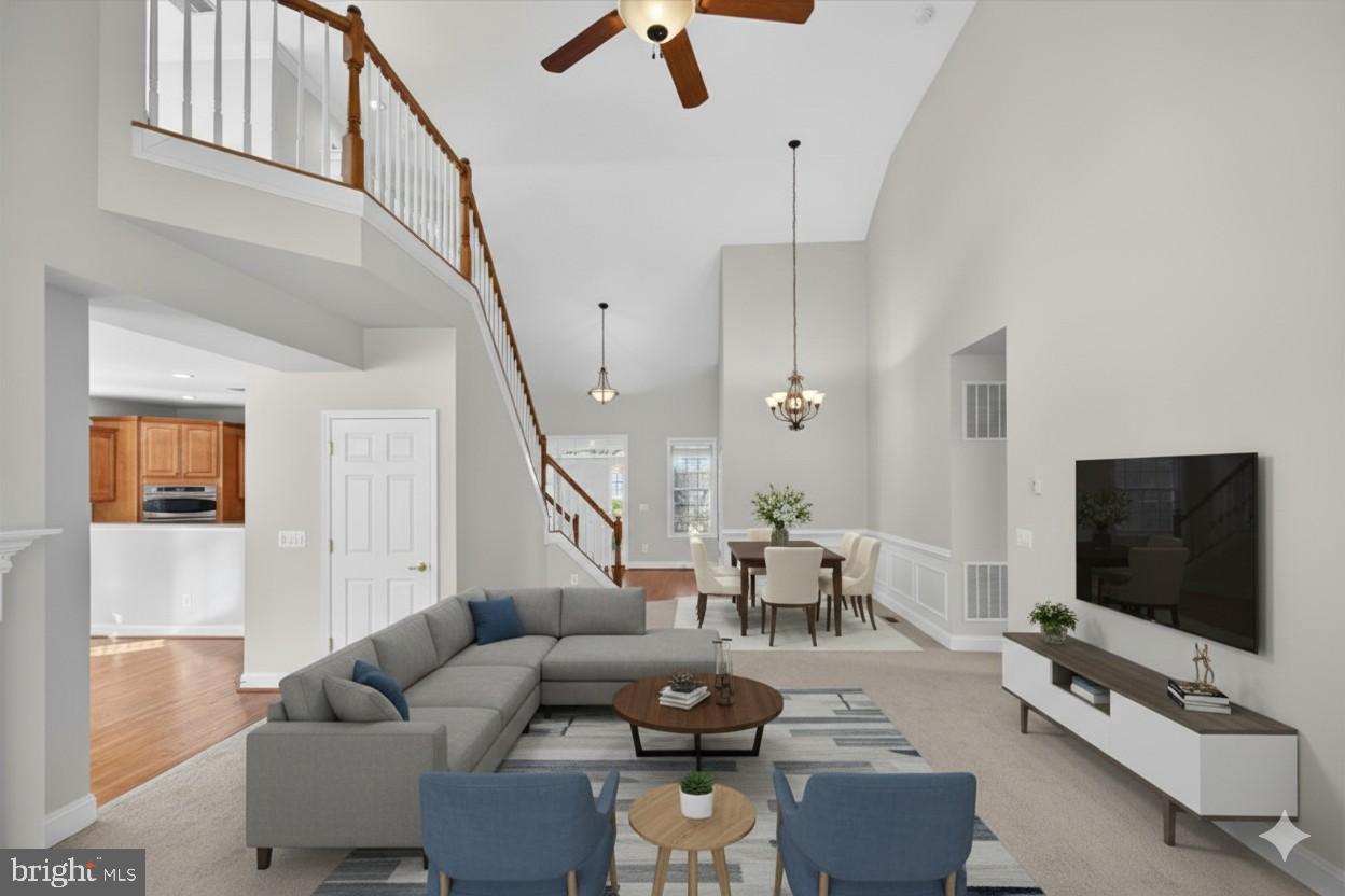 6159 FERRIER CT, GAINESVILLE, Virginia 20155, 3 Bedrooms Bedrooms, 14 Rooms Rooms,3 BathroomsBathrooms,Residential,For sale,6159 FERRIER CT,VAPW2110838 MLS # VAPW2110838