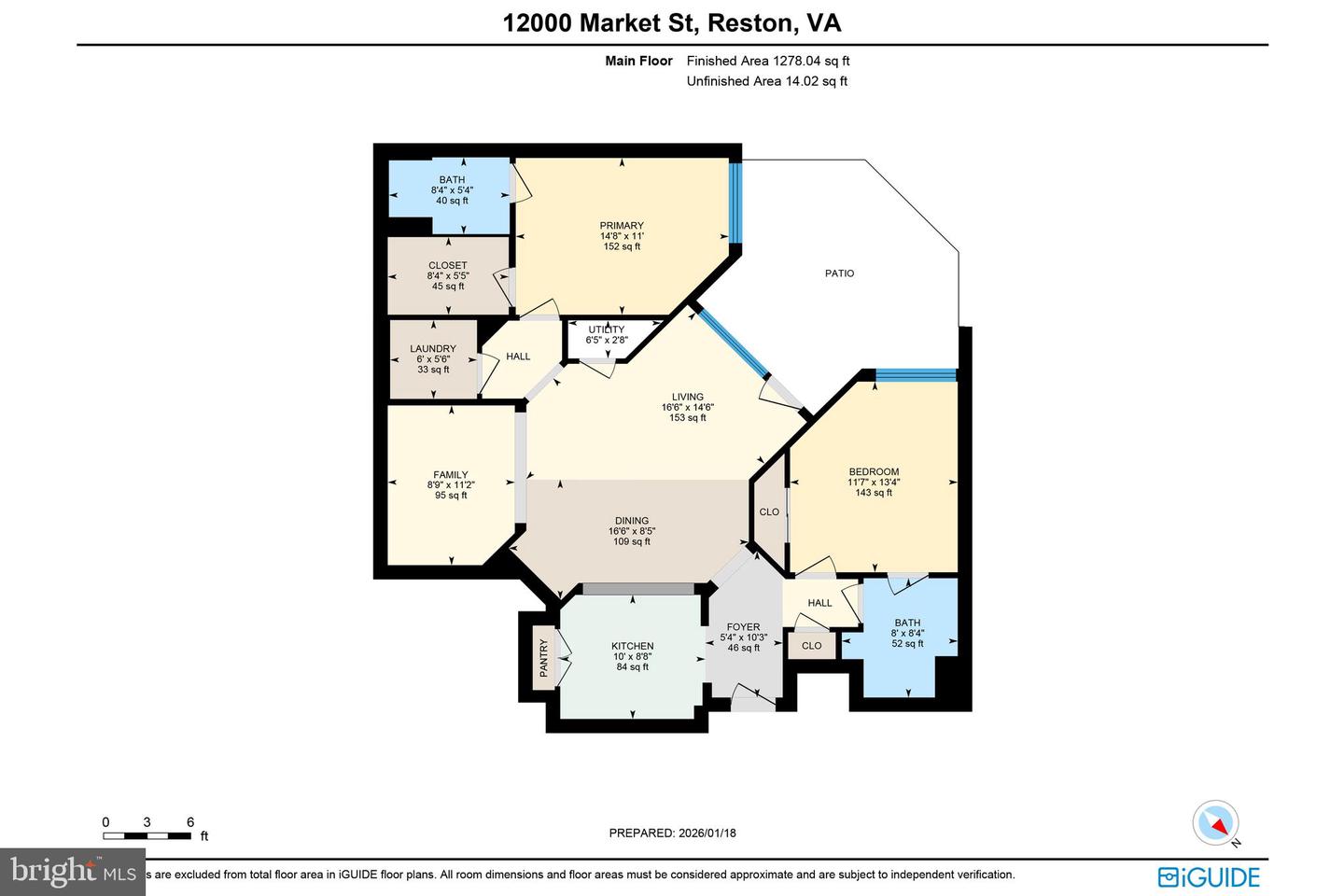12000 MARKET ST #151, RESTON, Virginia 20190, 2 Bedrooms Bedrooms, ,2 BathroomsBathrooms,Residential,For sale,12000 MARKET ST #151,VAFX2286574 MLS # VAFX2286574