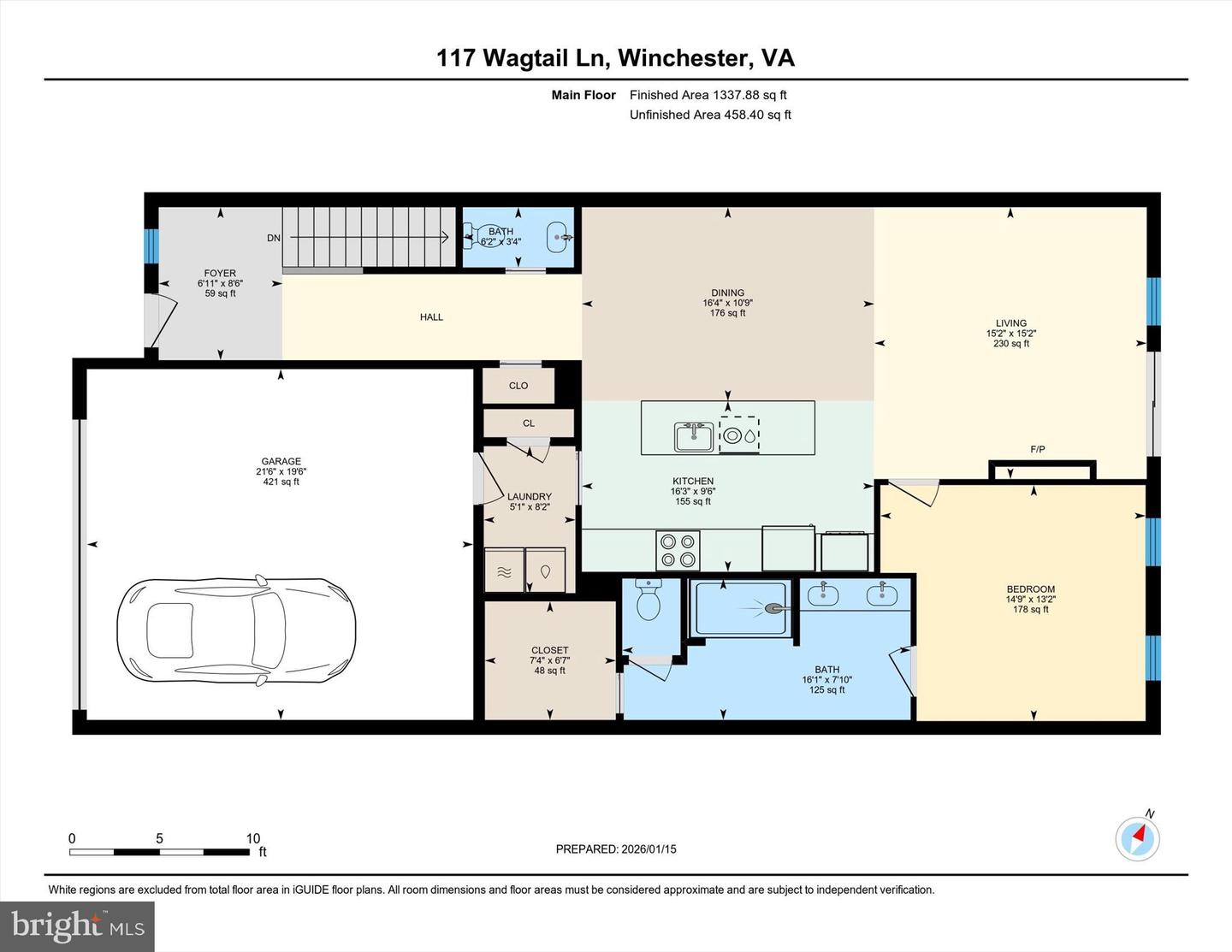 117 WAGTAIL LN, WINCHESTER, Virginia 22603, 3 Bedrooms Bedrooms, ,2 BathroomsBathrooms,Residential,For sale,117 WAGTAIL LN,VAFV2039080 MLS # VAFV2039080 117 WAGTAIL LN, WINCHESTER, Virginia 22603, 3 Bedrooms Bedrooms, ,2 BathroomsBathrooms,Residential,For sale,117 WAGTAIL LN,VAFV2039080 MLS # VAFV2039080