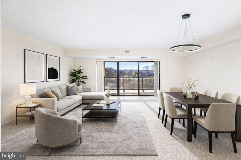 307 YOAKUM PKWY #802, ALEXANDRIA, Virginia 22304, 1 Bedroom Bedrooms, ,1 BathroomBathrooms,Residential,For sale,307 YOAKUM PKWY #802,VAAX2053356 MLS # VAAX2053356