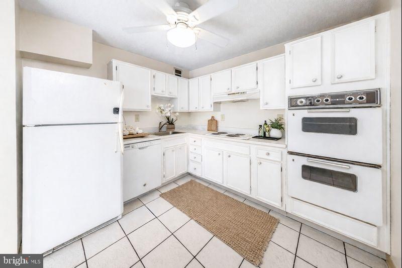 307 YOAKUM PKWY #802, ALEXANDRIA, Virginia 22304, 1 Bedroom Bedrooms, ,1 BathroomBathrooms,Residential,For sale,307 YOAKUM PKWY #802,VAAX2053356 MLS # VAAX2053356