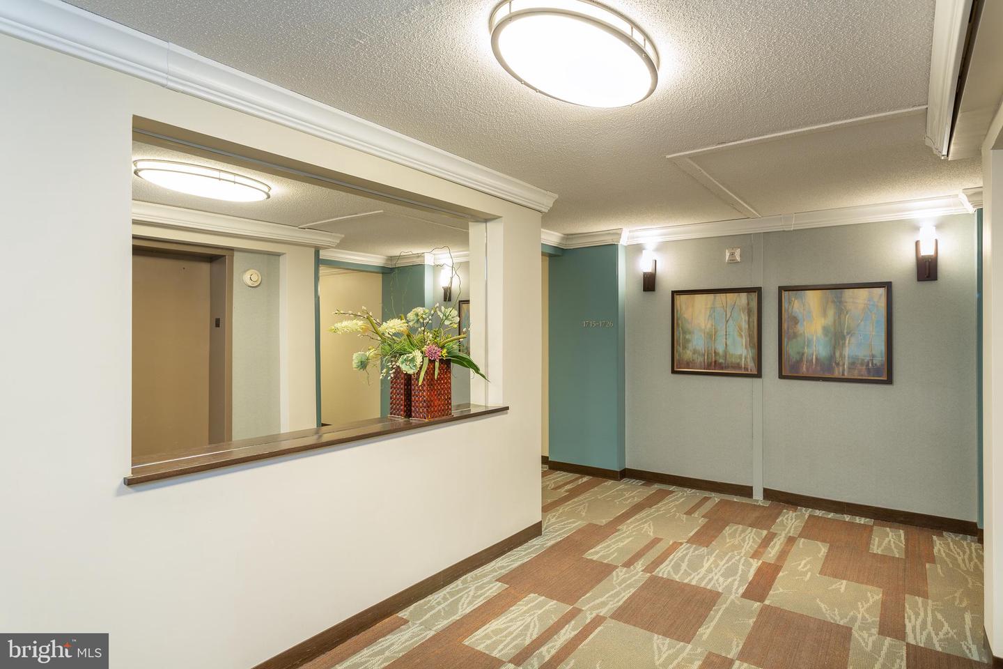 307 YOAKUM PKWY #802, ALEXANDRIA, Virginia 22304, 1 Bedroom Bedrooms, ,1 BathroomBathrooms,Residential,For sale,307 YOAKUM PKWY #802,VAAX2053356 MLS # VAAX2053356