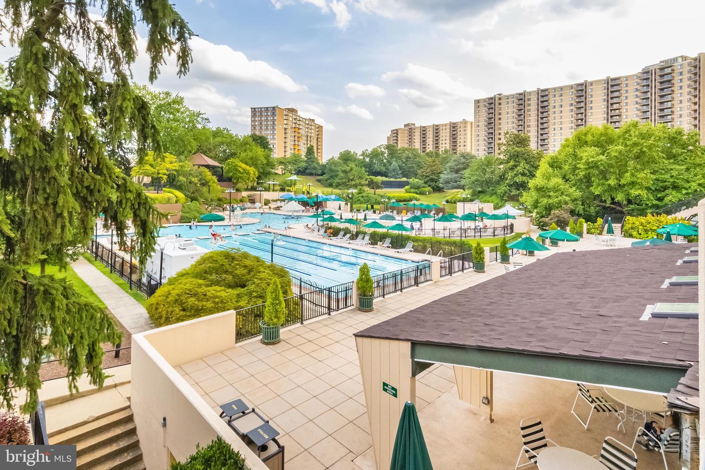 307 YOAKUM PKWY #802, ALEXANDRIA, Virginia 22304, 1 Bedroom Bedrooms, ,1 BathroomBathrooms,Residential,For sale,307 YOAKUM PKWY #802,VAAX2053356 MLS # VAAX2053356