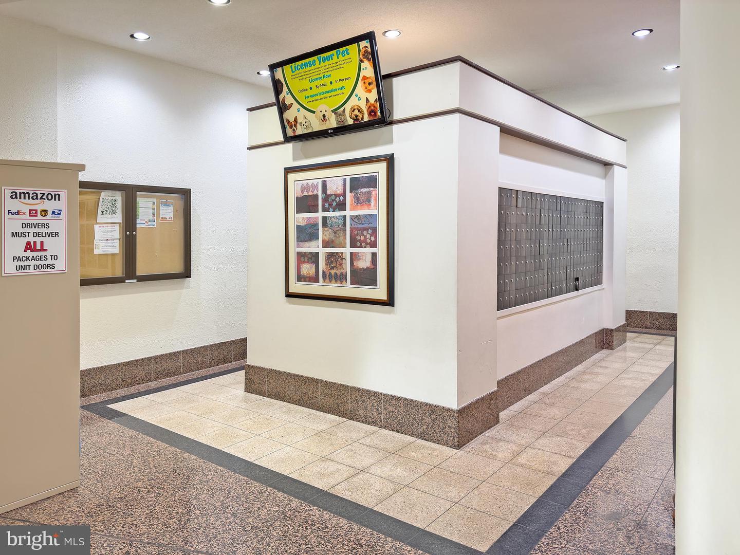 307 YOAKUM PKWY #802, ALEXANDRIA, Virginia 22304, 1 Bedroom Bedrooms, ,1 BathroomBathrooms,Residential,For sale,307 YOAKUM PKWY #802,VAAX2053356 MLS # VAAX2053356