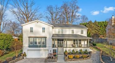 6955 33RD ST NW, WASHINGTON, District Of Columbia 20015, 7 Bedrooms Bedrooms, ,6 BathroomsBathrooms,Residential,For sale,6955 33RD ST NW,DCDC2242264 MLS # DCDC2242264