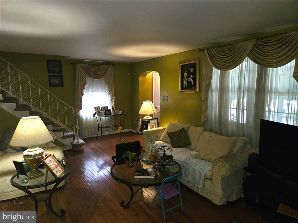 300 QUACKENBOS ST NE, WASHINGTON, District Of Columbia 20011, 3 Bedrooms Bedrooms, ,2 BathroomsBathrooms,Residential,For sale,300 QUACKENBOS ST NE,DCDC2242306 MLS # DCDC2242306