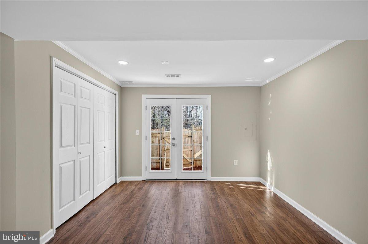 8357 GEORGIAN CT, MANASSAS, Virginia 20110, 2 Bedrooms Bedrooms, 4 Rooms Rooms,2 BathroomsBathrooms,Residential,For sale,8357 GEORGIAN CT,VAMN2009994 MLS # VAMN2009994