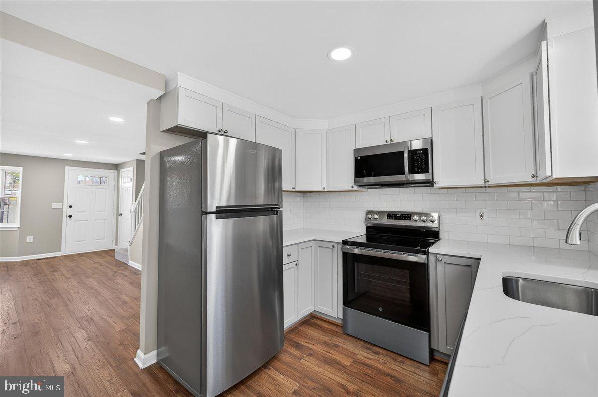 8357 GEORGIAN CT, MANASSAS, Virginia 20110, 2 Bedrooms Bedrooms, 4 Rooms Rooms,2 BathroomsBathrooms,Residential,For sale,8357 GEORGIAN CT,VAMN2009994 MLS # VAMN2009994