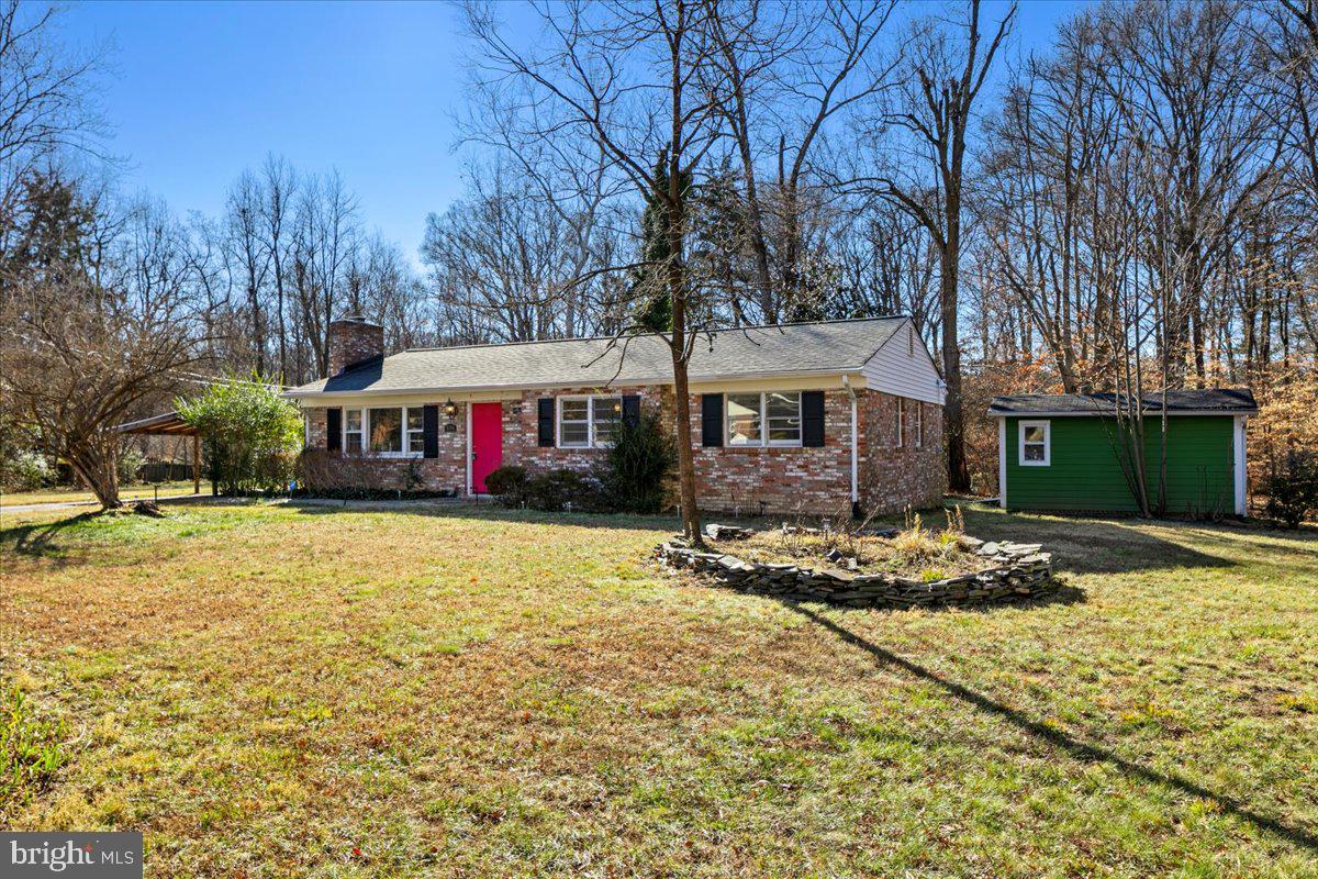 5304 CEDAR CT, ALEXANDRIA, Virginia 22309, 3 Bedrooms Bedrooms, ,1 BathroomBathrooms,Residential,For sale,5304 CEDAR CT,VAFX2286750 MLS # VAFX2286750