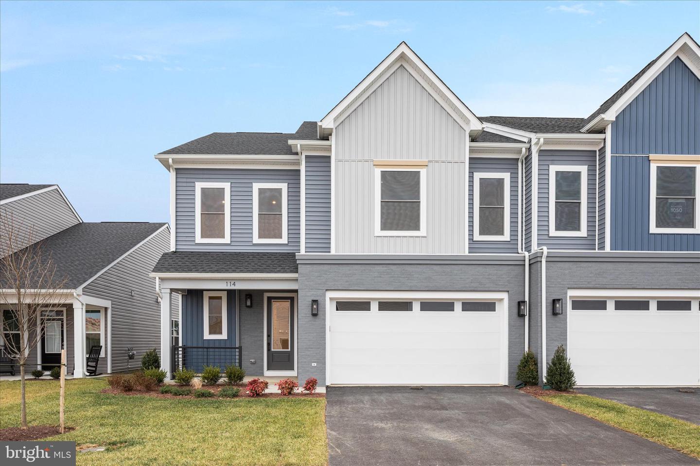 114 WEBSTER CT, WINCHESTER, Virginia 22603, 3 Bedrooms Bedrooms, ,3 BathroomsBathrooms,Residential,For sale,114 WEBSTER CT,VAFV2039122 MLS # VAFV2039122