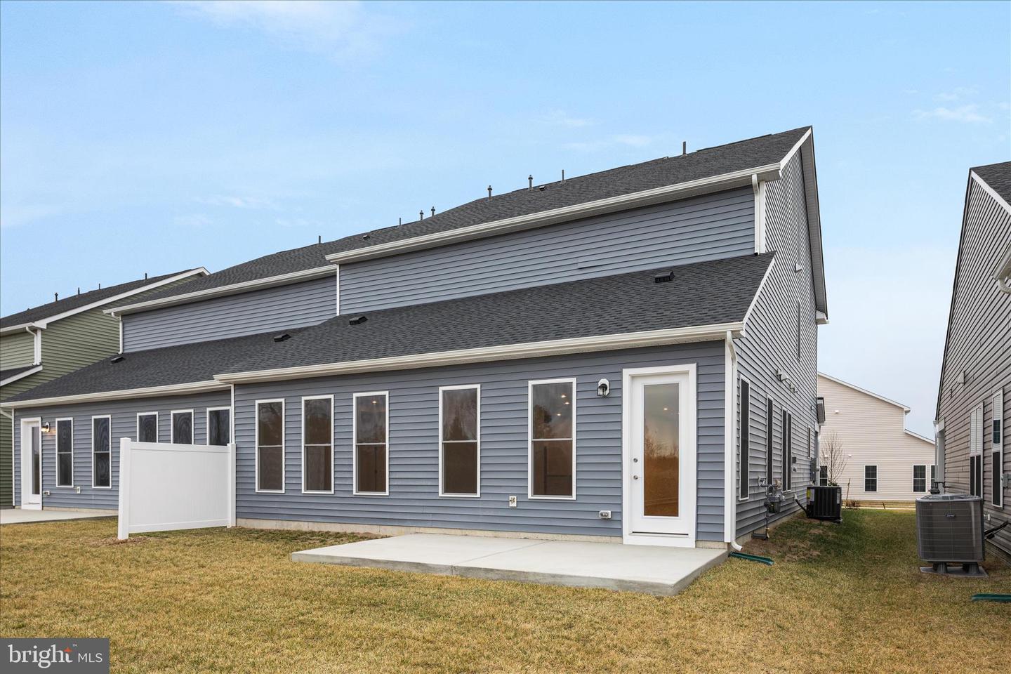 114 WEBSTER CT, WINCHESTER, Virginia 22603, 3 Bedrooms Bedrooms, ,3 BathroomsBathrooms,Residential,For sale,114 WEBSTER CT,VAFV2039122 MLS # VAFV2039122