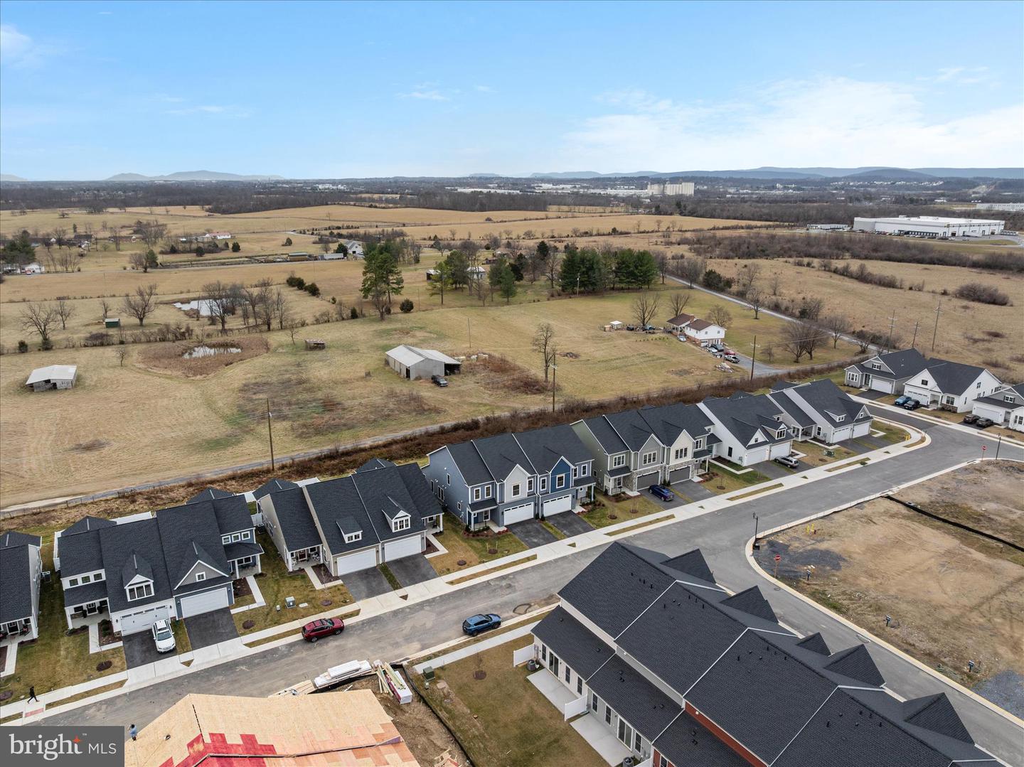 114 WEBSTER CT, WINCHESTER, Virginia 22603, 3 Bedrooms Bedrooms, ,3 BathroomsBathrooms,Residential,For sale,114 WEBSTER CT,VAFV2039122 MLS # VAFV2039122