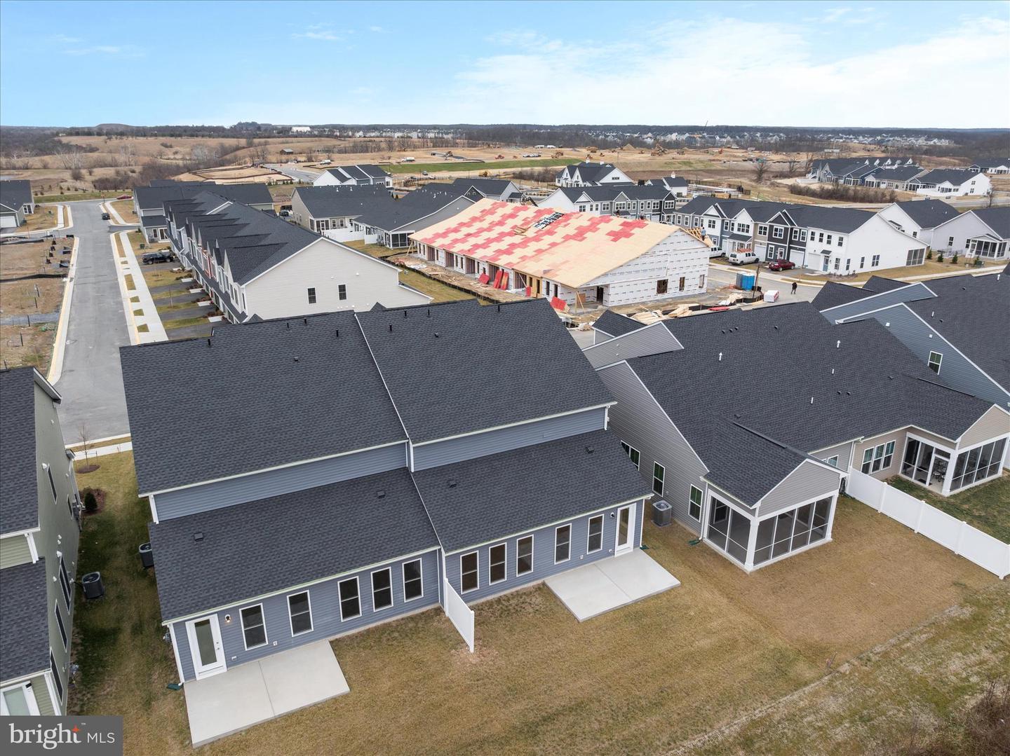 114 WEBSTER CT, WINCHESTER, Virginia 22603, 3 Bedrooms Bedrooms, ,3 BathroomsBathrooms,Residential,For sale,114 WEBSTER CT,VAFV2039122 MLS # VAFV2039122