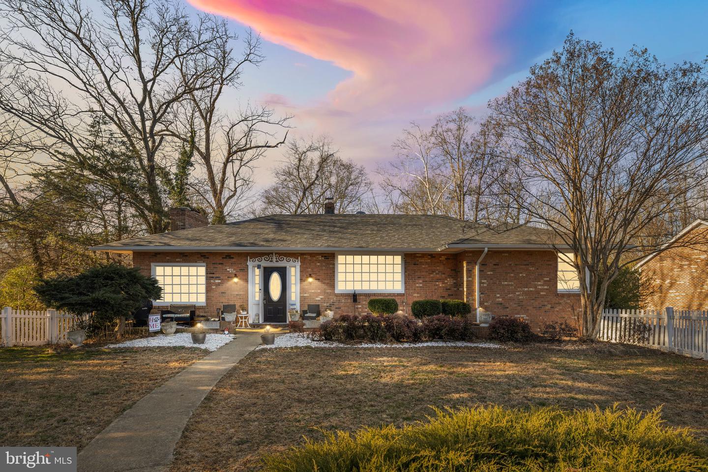 610 KINGS HWY, FREDERICKSBURG, Virginia 22405, 3 Bedrooms Bedrooms, ,2 BathroomsBathrooms,Residential,For sale,610 KINGS HWY,VAST2045412 MLS # VAST2045412