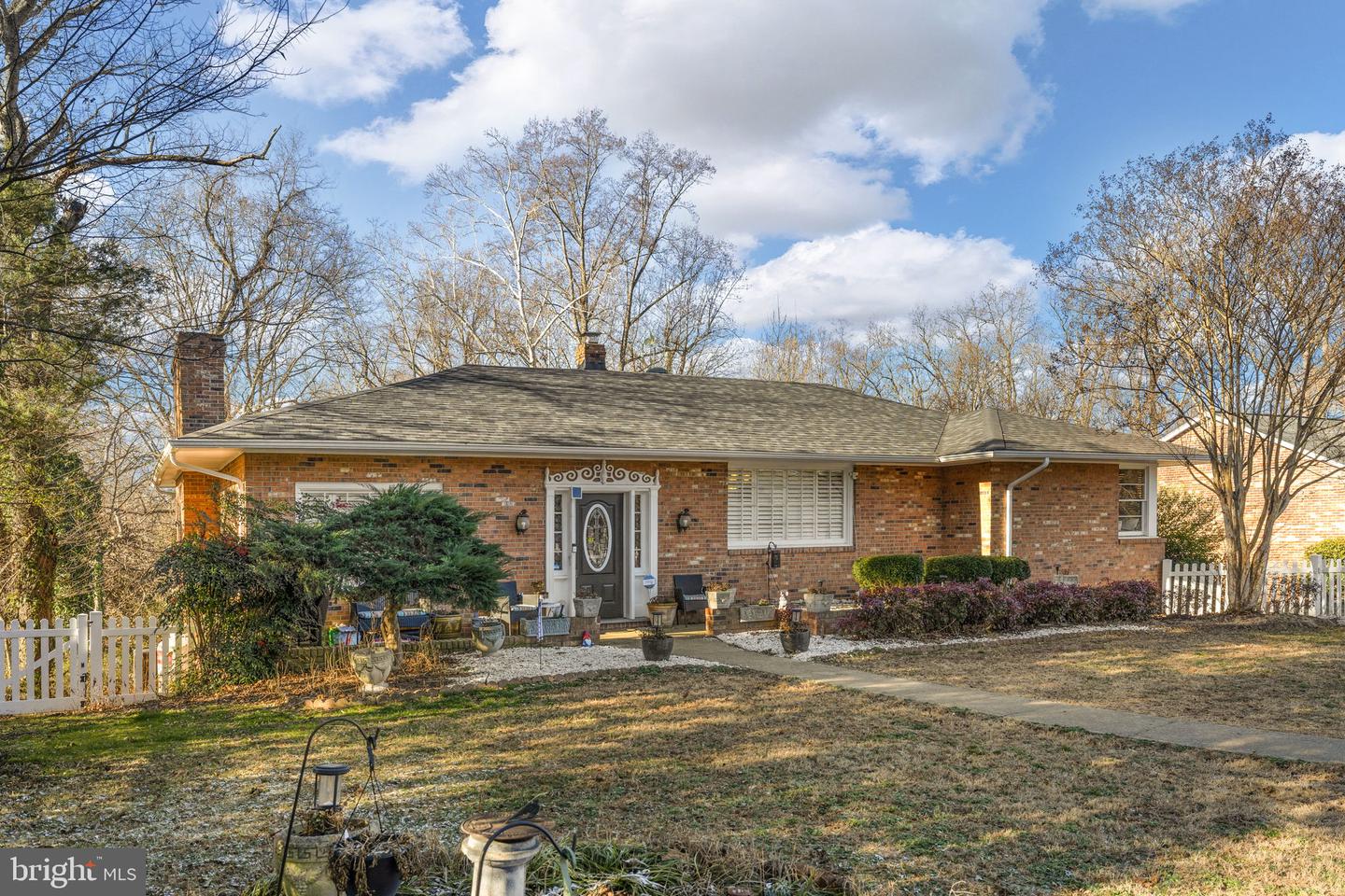 610 KINGS HWY, FREDERICKSBURG, Virginia 22405, 3 Bedrooms Bedrooms, ,2 BathroomsBathrooms,Residential,For sale,610 KINGS HWY,VAST2045412 MLS # VAST2045412