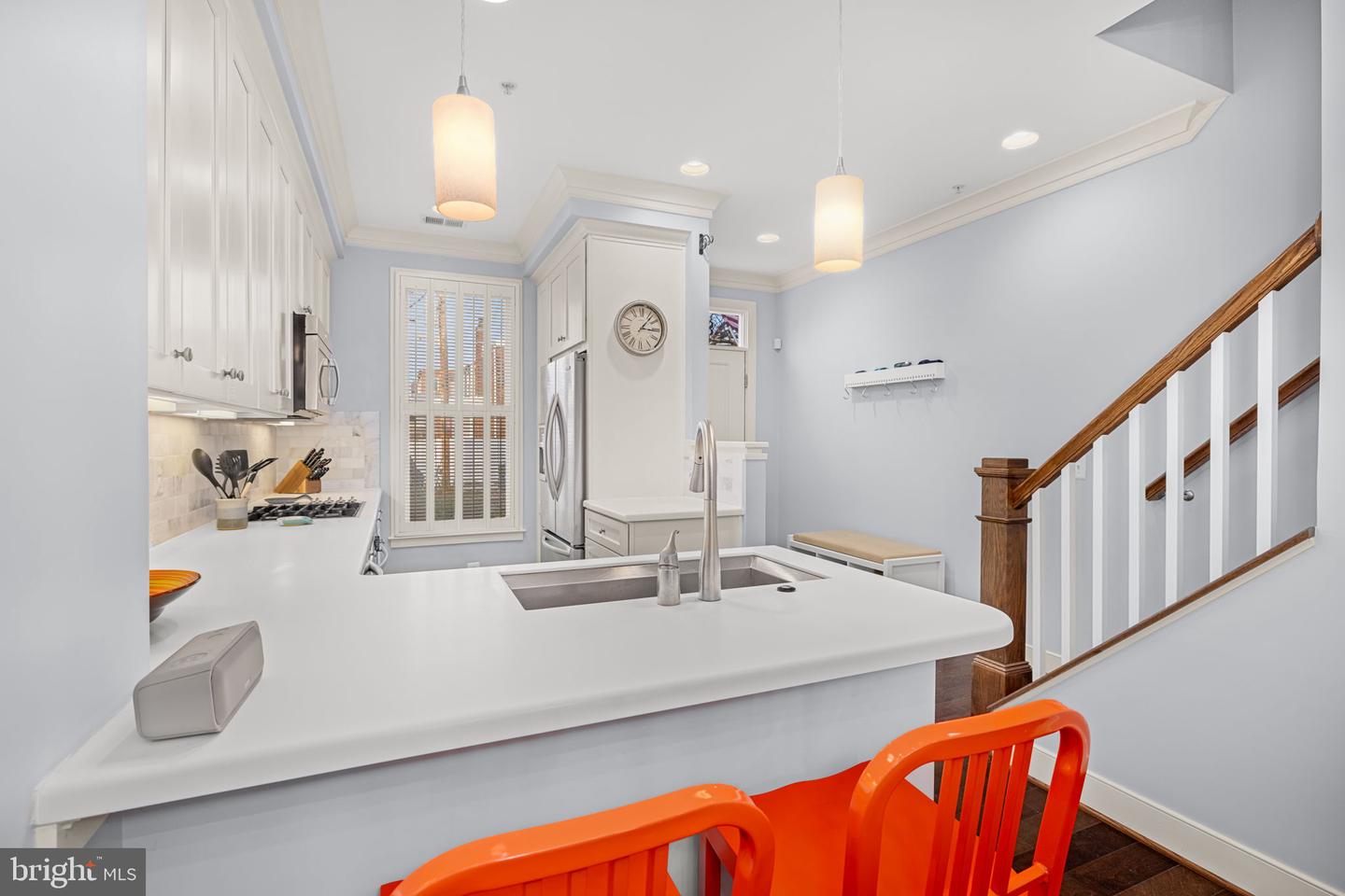 808 MONTGOMERY ST, ALEXANDRIA, Virginia 22314, 3 Bedrooms Bedrooms, ,2 BathroomsBathrooms,Residential,For sale,808 MONTGOMERY ST,VAAX2053374 MLS # VAAX2053374