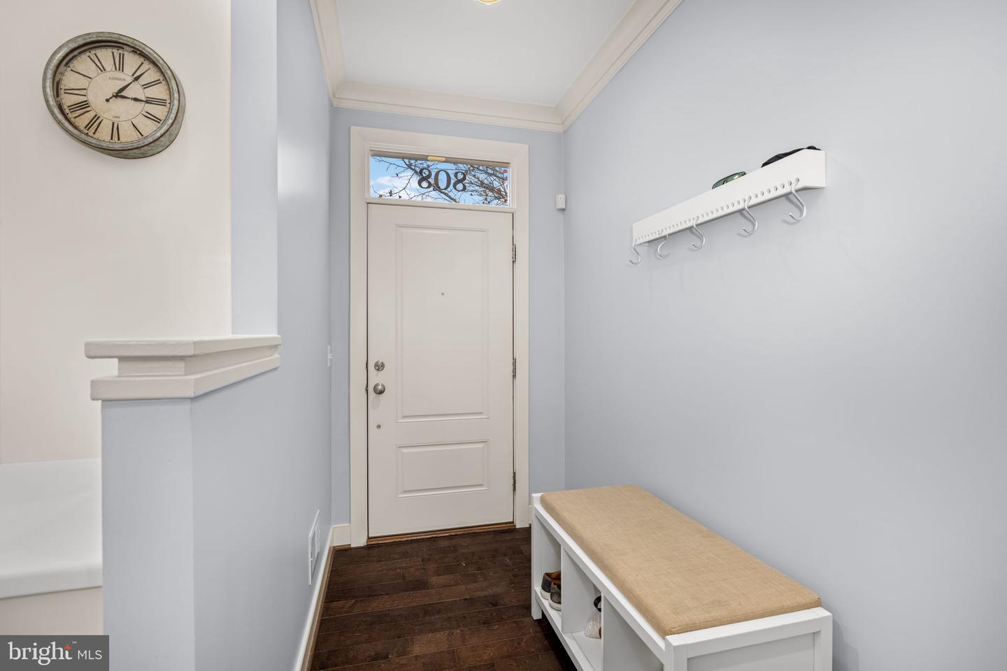 808 MONTGOMERY ST, ALEXANDRIA, Virginia 22314, 3 Bedrooms Bedrooms, ,2 BathroomsBathrooms,Residential,For sale,808 MONTGOMERY ST,VAAX2053374 MLS # VAAX2053374