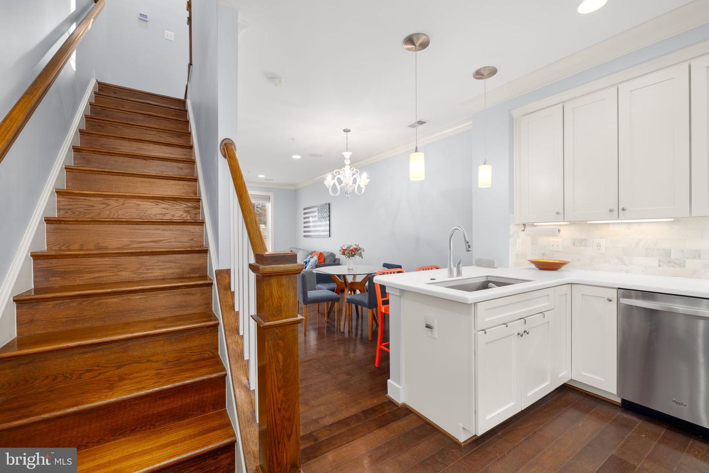 808 MONTGOMERY ST, ALEXANDRIA, Virginia 22314, 3 Bedrooms Bedrooms, ,2 BathroomsBathrooms,Residential,For sale,808 MONTGOMERY ST,VAAX2053374 MLS # VAAX2053374