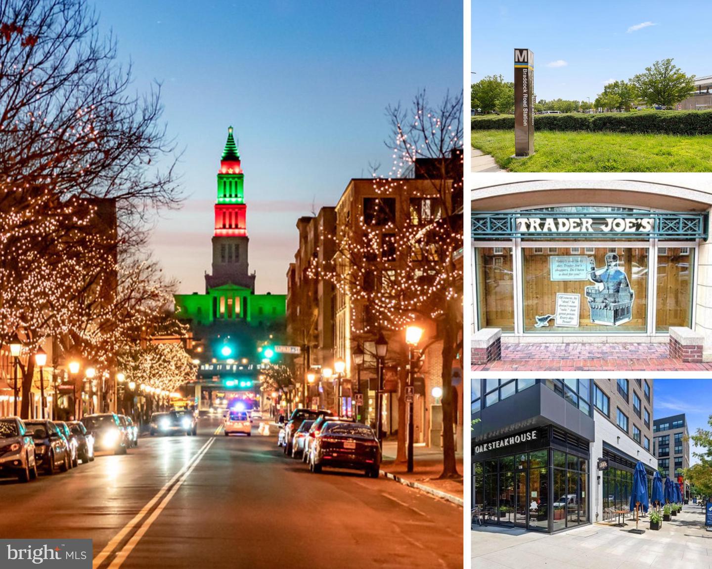 808 MONTGOMERY ST, ALEXANDRIA, Virginia 22314, 3 Bedrooms Bedrooms, ,2 BathroomsBathrooms,Residential,For sale,808 MONTGOMERY ST,VAAX2053374 MLS # VAAX2053374