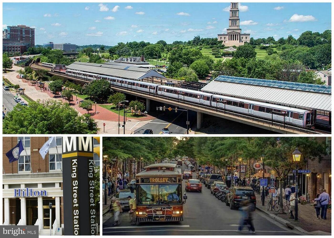 808 MONTGOMERY ST, ALEXANDRIA, Virginia 22314, 3 Bedrooms Bedrooms, ,2 BathroomsBathrooms,Residential,For sale,808 MONTGOMERY ST,VAAX2053374 MLS # VAAX2053374