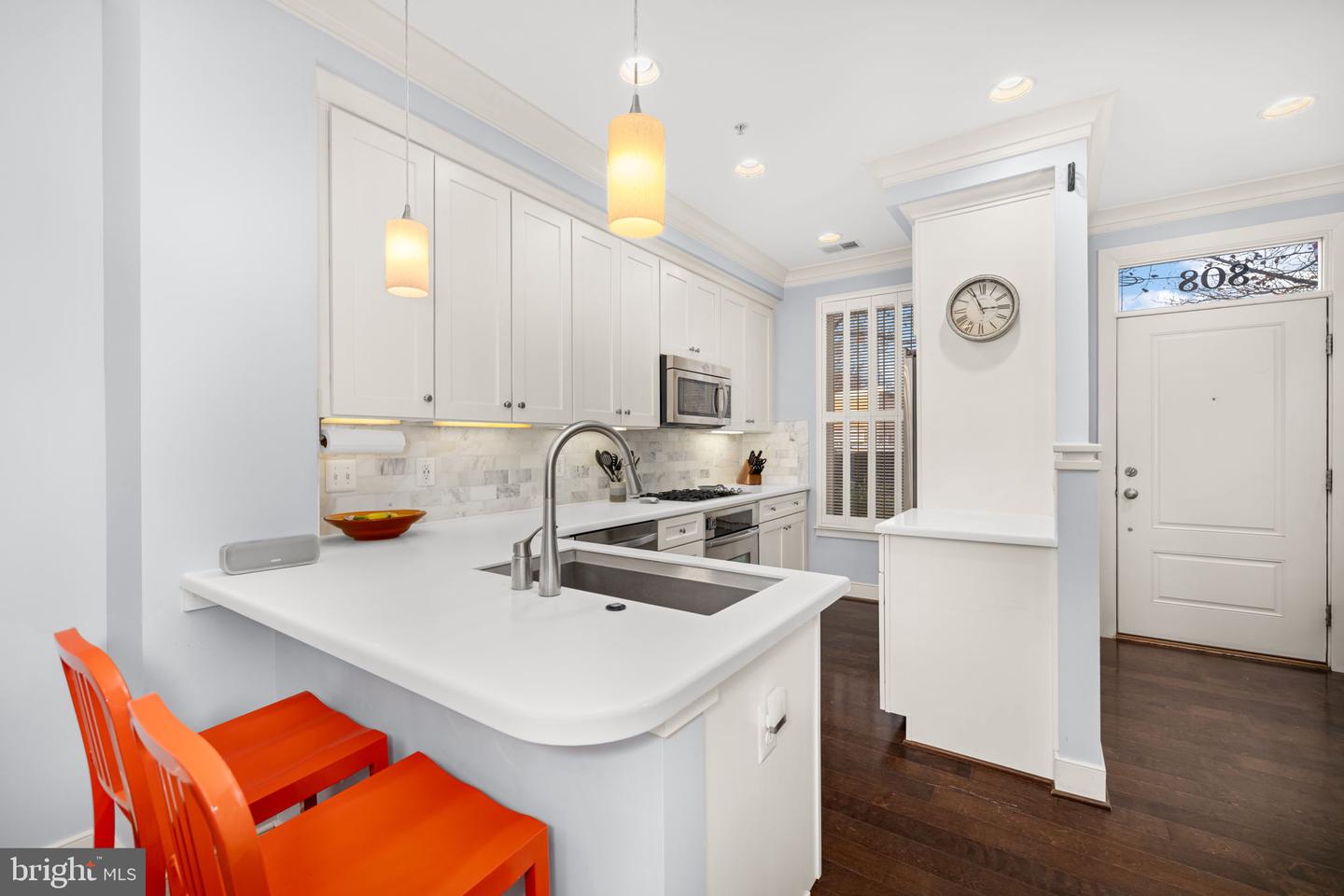 808 MONTGOMERY ST, ALEXANDRIA, Virginia 22314, 3 Bedrooms Bedrooms, ,2 BathroomsBathrooms,Residential,For sale,808 MONTGOMERY ST,VAAX2053374 MLS # VAAX2053374