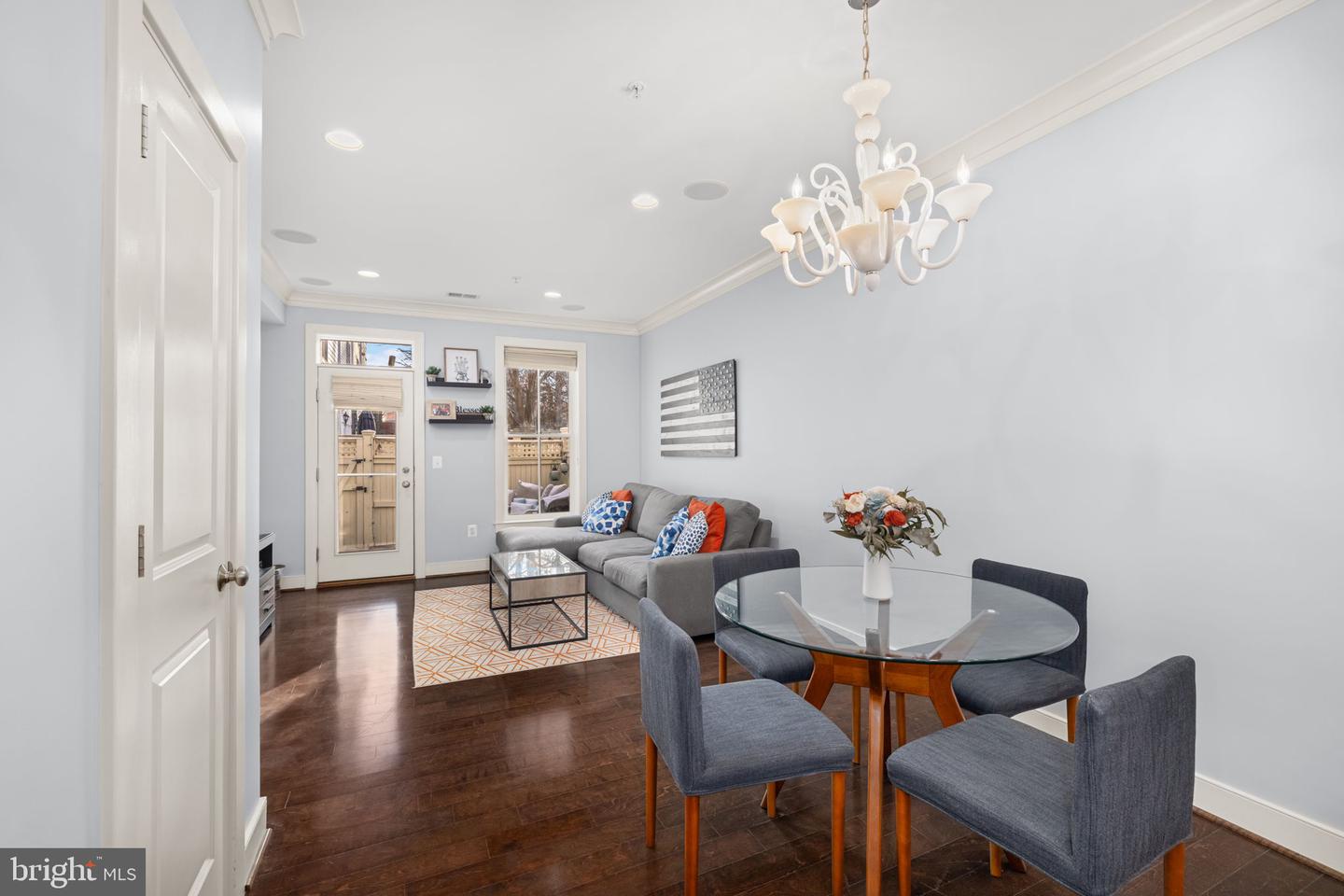 808 MONTGOMERY ST, ALEXANDRIA, Virginia 22314, 3 Bedrooms Bedrooms, ,2 BathroomsBathrooms,Residential,For sale,808 MONTGOMERY ST,VAAX2053374 MLS # VAAX2053374