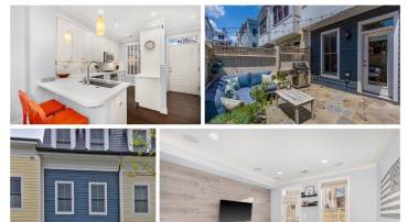 808 MONTGOMERY ST, ALEXANDRIA, Virginia 22314, 3 Bedrooms Bedrooms, ,2 BathroomsBathrooms,Residential,For sale,808 MONTGOMERY ST,VAAX2053374 MLS # VAAX2053374