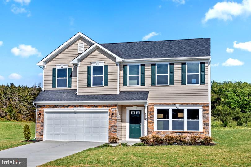 311 WINTERSET LN, WARRENTON, Virginia 20186, 4 Bedrooms Bedrooms, ,2 BathroomsBathrooms,Residential,For sale,311 WINTERSET LN,VAFQ2020214 MLS # VAFQ2020214