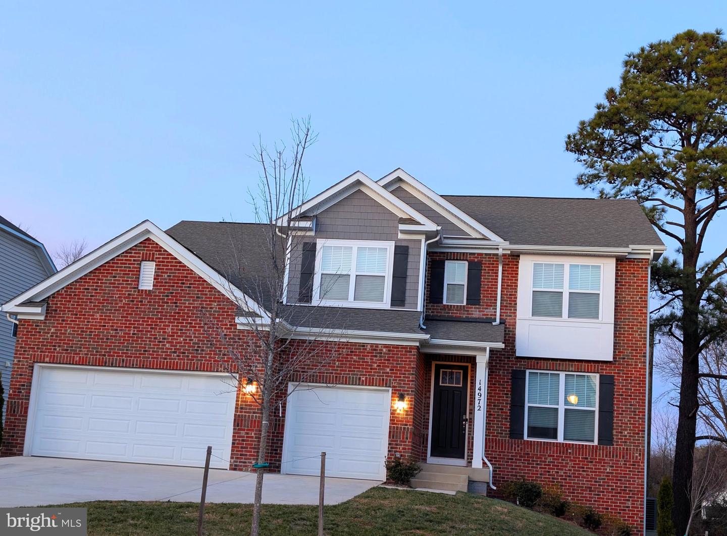 14972 WALTER ROBINSON LN, HAYMARKET, Virginia 20169, 5 Bedrooms Bedrooms, ,4 BathroomsBathrooms,Residential,For sale,14972 WALTER ROBINSON LN,VAPW2110974 MLS # VAPW2110974