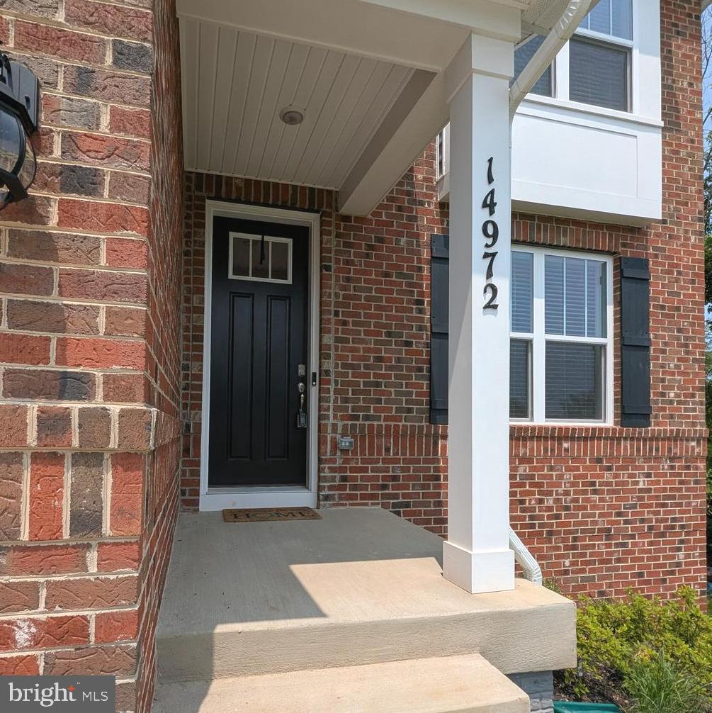 14972 WALTER ROBINSON LN, HAYMARKET, Virginia 20169, 5 Bedrooms Bedrooms, ,4 BathroomsBathrooms,Residential,For sale,14972 WALTER ROBINSON LN,VAPW2110974 MLS # VAPW2110974