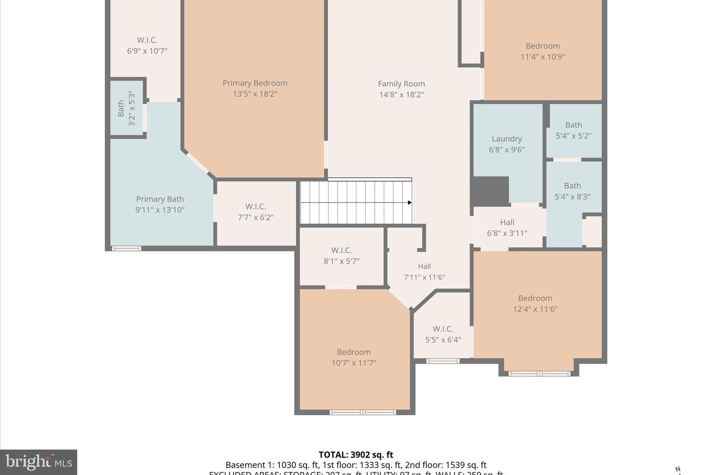 14972 WALTER ROBINSON LN, HAYMARKET, Virginia 20169, 5 Bedrooms Bedrooms, ,4 BathroomsBathrooms,Residential,For sale,14972 WALTER ROBINSON LN,VAPW2110974 MLS # VAPW2110974