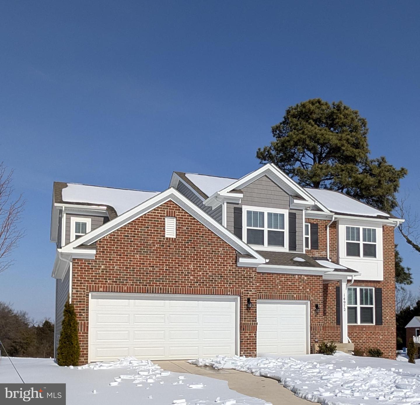 14972 WALTER ROBINSON LN, HAYMARKET, Virginia 20169, 5 Bedrooms Bedrooms, ,4 BathroomsBathrooms,Residential,For sale,14972 WALTER ROBINSON LN,VAPW2110974 MLS # VAPW2110974