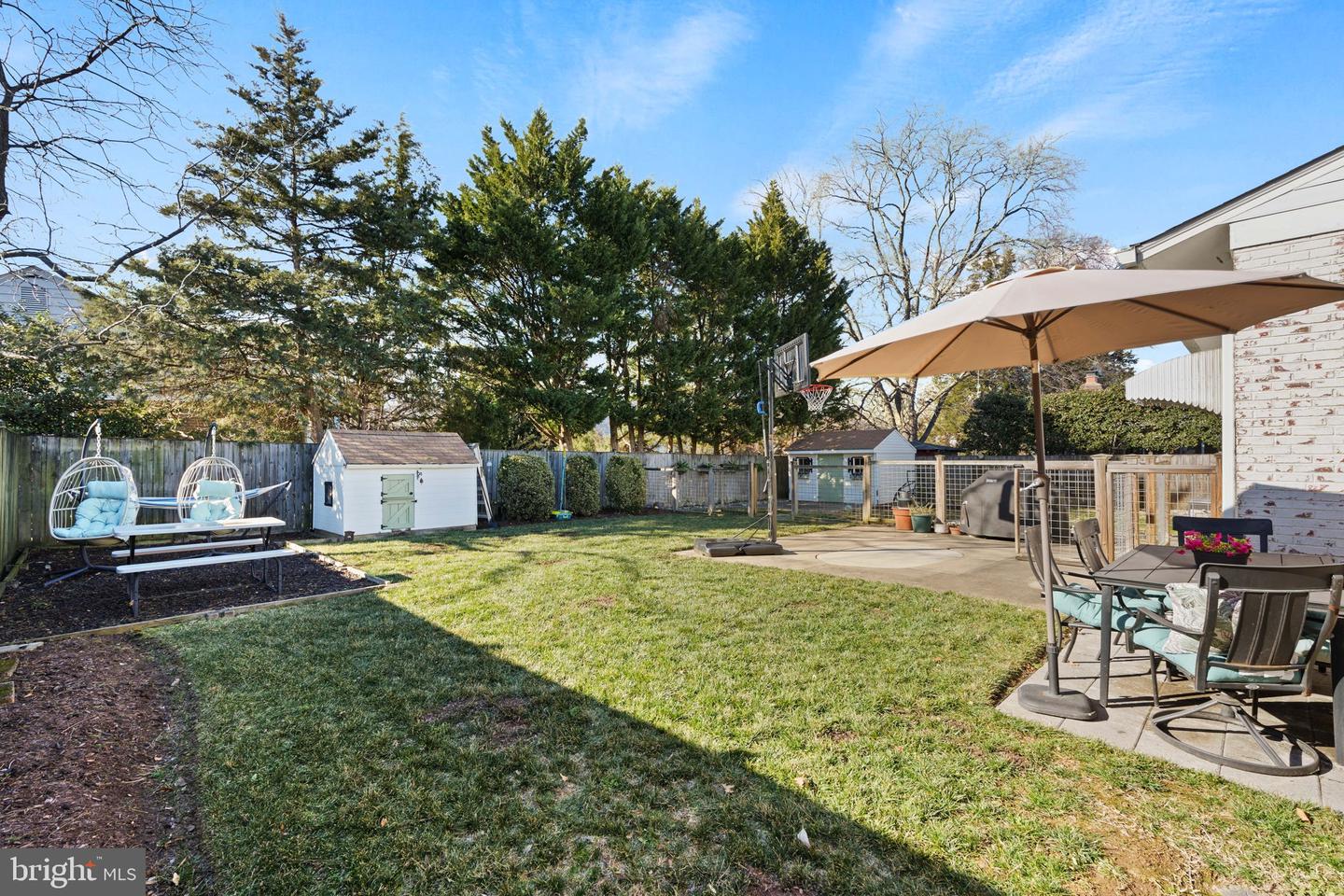 2114 N EARLEY ST, ALEXANDRIA, Virginia 22302, 4 Bedrooms Bedrooms, ,3 BathroomsBathrooms,Residential,For sale,2114 N EARLEY ST,VAAX2053392 MLS # VAAX2053392