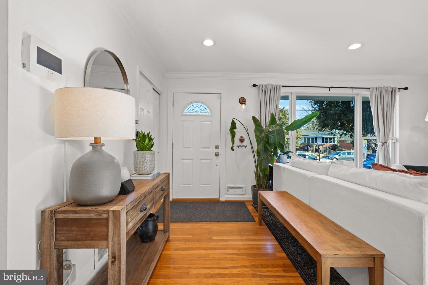 2114 N EARLEY ST, ALEXANDRIA, Virginia 22302, 4 Bedrooms Bedrooms, ,3 BathroomsBathrooms,Residential,For sale,2114 N EARLEY ST,VAAX2053392 MLS # VAAX2053392