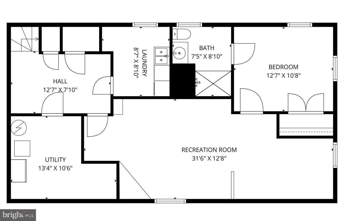 2114 N EARLEY ST, ALEXANDRIA, Virginia 22302, 4 Bedrooms Bedrooms, ,3 BathroomsBathrooms,Residential,For sale,2114 N EARLEY ST,VAAX2053392 MLS # VAAX2053392