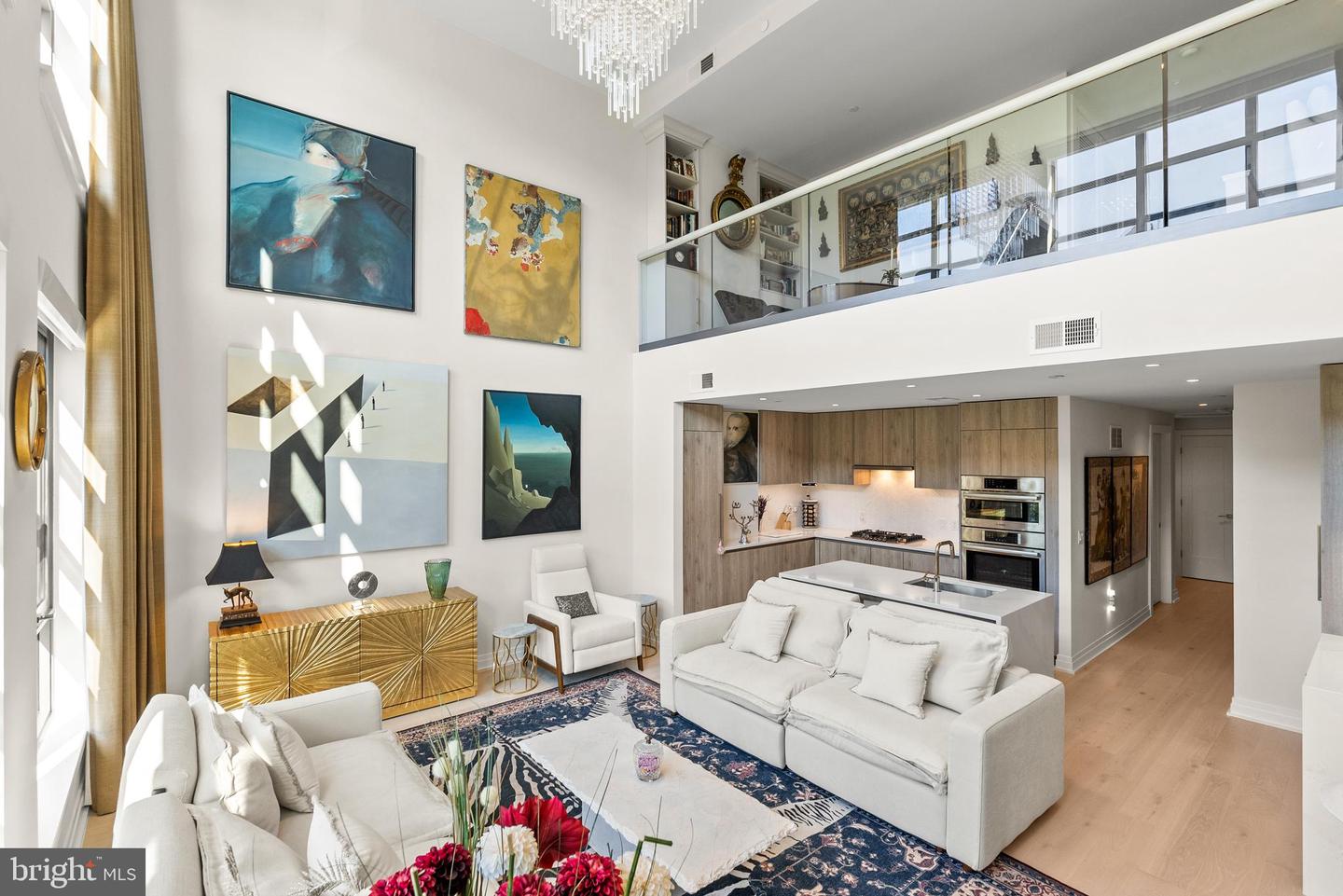 1201 N ROYAL ST #215, ALEXANDRIA, Virginia 22314, 2 Bedrooms Bedrooms, ,1 BathroomBathrooms,Residential,For sale,1201 N ROYAL ST #215,VAAX2053394 MLS # VAAX2053394