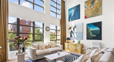 1201 N ROYAL ST #215, ALEXANDRIA, Virginia 22314, 2 Bedrooms Bedrooms, ,1 BathroomBathrooms,Residential,For sale,1201 N ROYAL ST #215,VAAX2053394 MLS # VAAX2053394