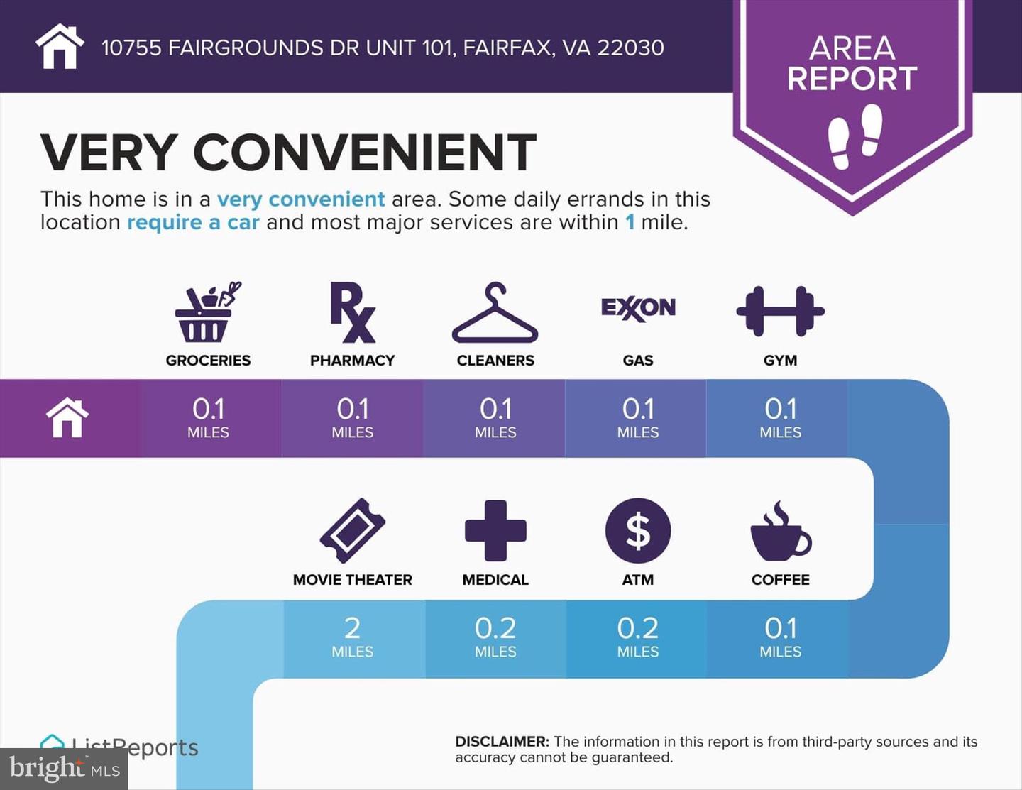 10755 FAIRGROUNDS DR #101, FAIRFAX, Virginia 22030, 2 Bedrooms Bedrooms, ,2 BathroomsBathrooms,Residential,For sale,10755 FAIRGROUNDS DR #101,VAFC2007688 MLS # VAFC2007688