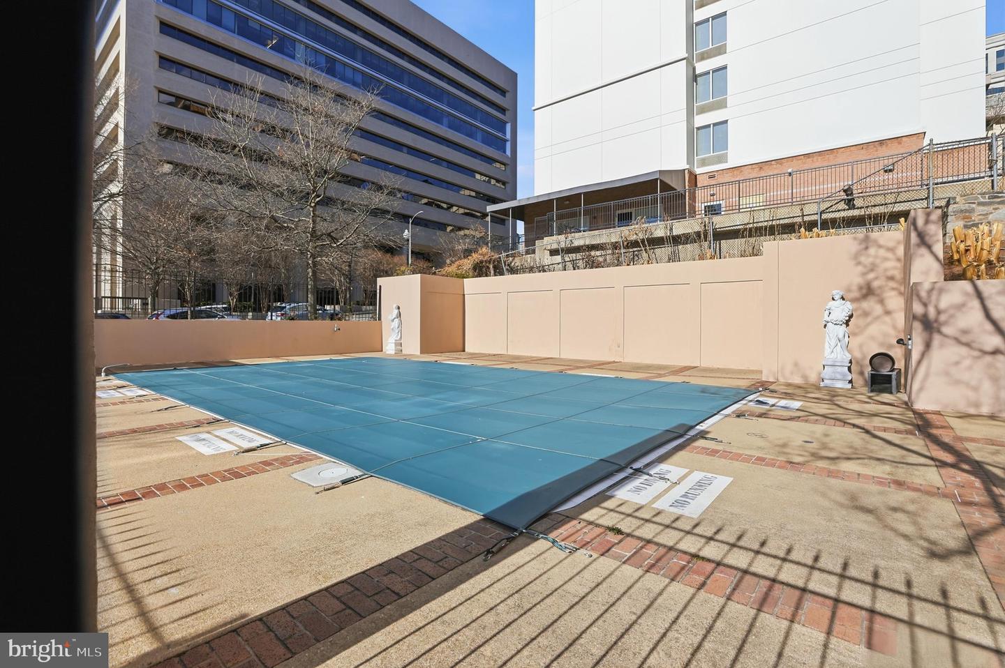 1301 N COURTHOUSE RD N #1804, ARLINGTON, Virginia 22201, 1 Bedroom Bedrooms, ,1 BathroomBathrooms,Residential,For sale,1301 N COURTHOUSE RD N #1804,VAAR2067974 MLS # VAAR2067974