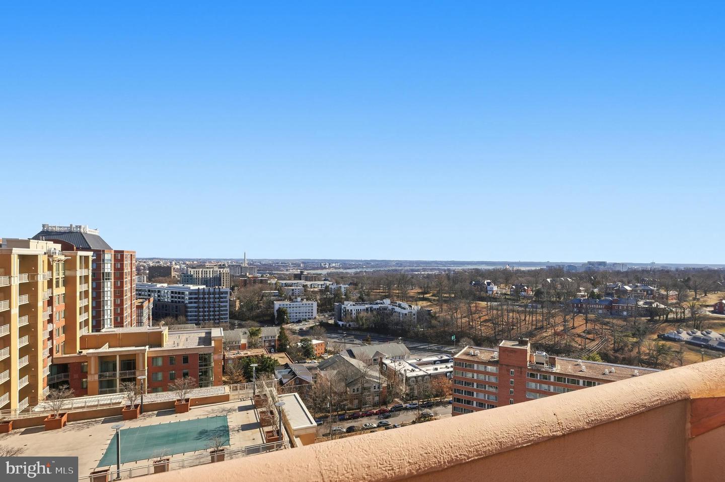 1301 N COURTHOUSE RD N #1804, ARLINGTON, Virginia 22201, 1 Bedroom Bedrooms, ,1 BathroomBathrooms,Residential,For sale,1301 N COURTHOUSE RD N #1804,VAAR2067974 MLS # VAAR2067974