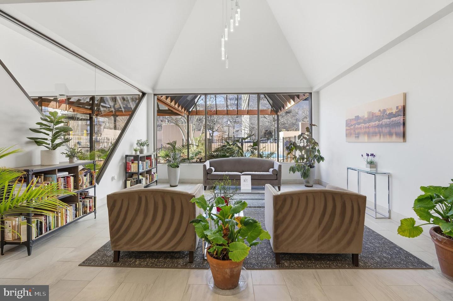 1301 N COURTHOUSE RD N #1804, ARLINGTON, Virginia 22201, 1 Bedroom Bedrooms, ,1 BathroomBathrooms,Residential,For sale,1301 N COURTHOUSE RD N #1804,VAAR2067974 MLS # VAAR2067974